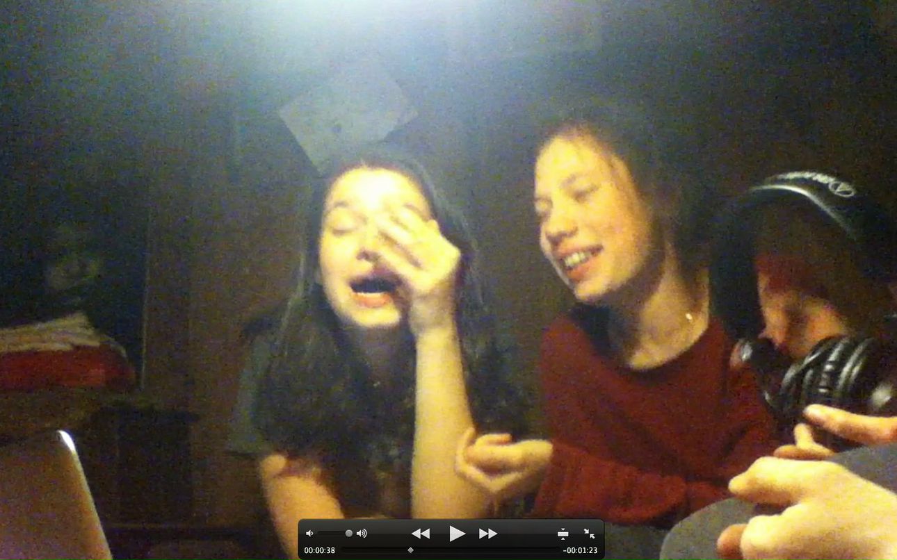 Cine Ma фотография #9