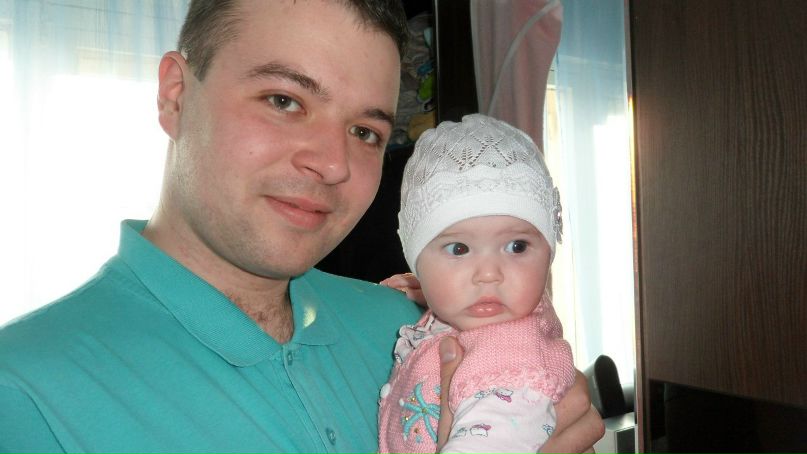 Антон Сергеевич фотография #26