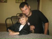 Ірина Вигівська фотография #6 (источник - https://vk.com/id156104603)