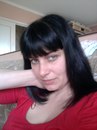 Іра Кисілівська фотография #48 (источник - https://vk.com/id136881471)