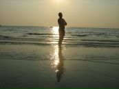 Фотография Хомы Кости