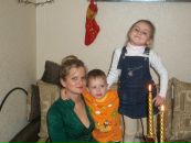 Світлана Драчук фотография #7 (источник - https://vk.com/id10829063)