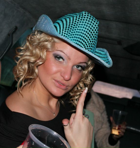 №7, Tanya Shapovalova №7, Tanya Shapovalova