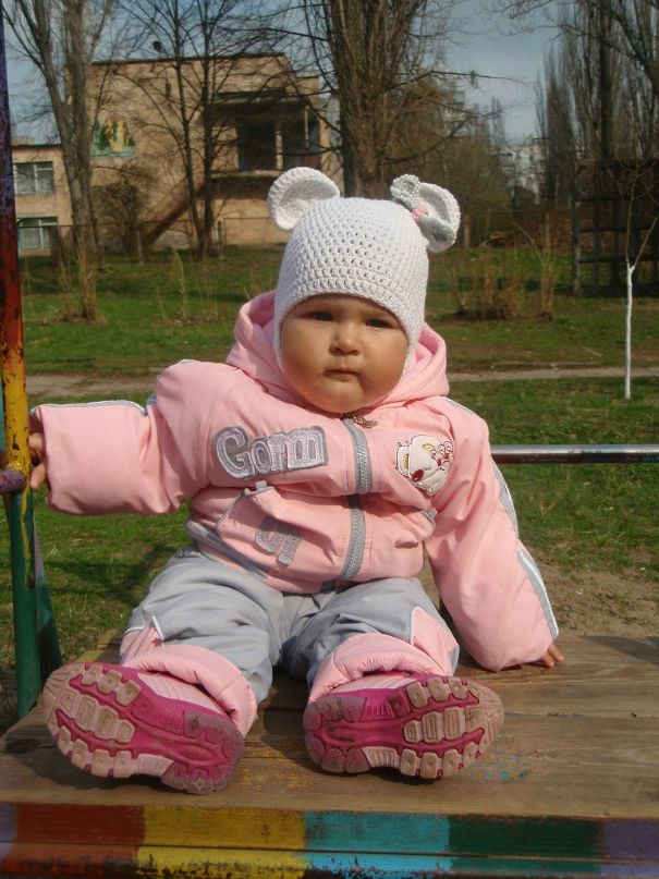 Танюша Ткаченко фотография #27