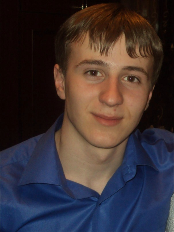 Сергей Болдырев фотография #27