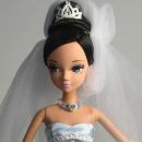 Фотография Королевой Кристины