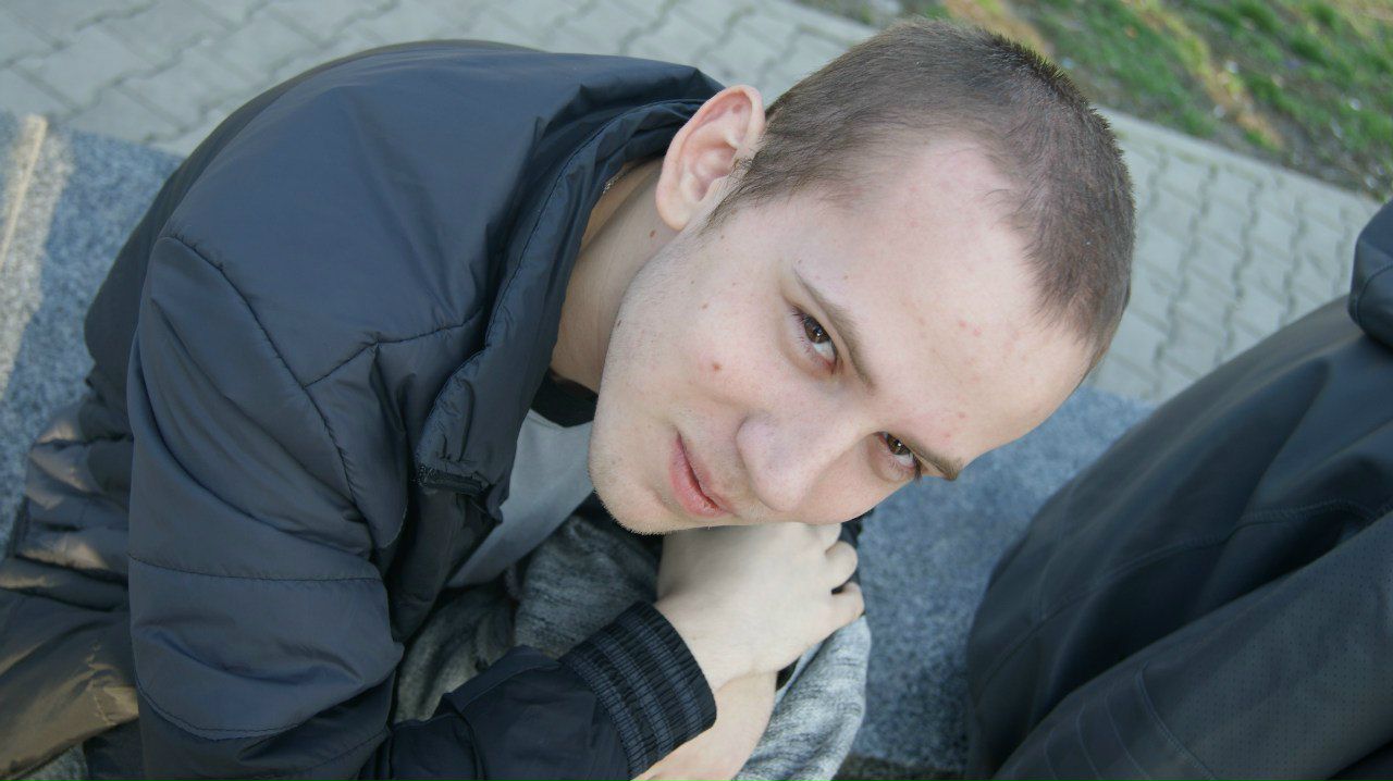 Игорь Чубенко фотография #16