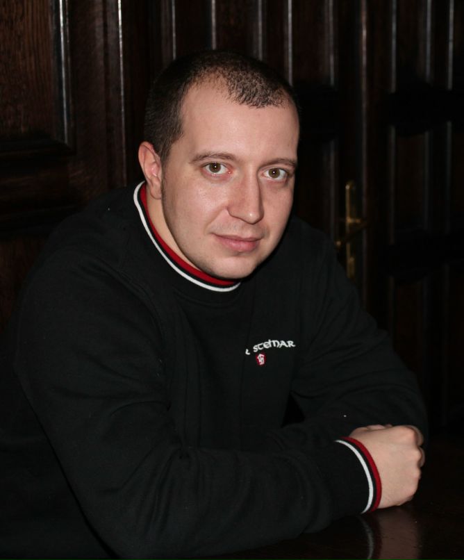 Дмитрий Ивлев фотография #16