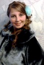 Фотография Боголеповой Алёны