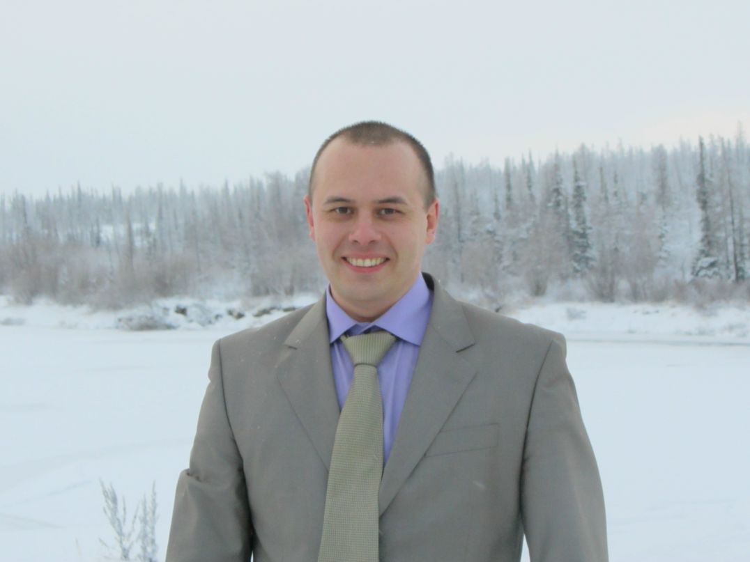 Сергей Илюшин фотография #2