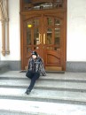 Іванка Макух фотография #11 (источник - https://vk.com/id70991945)
