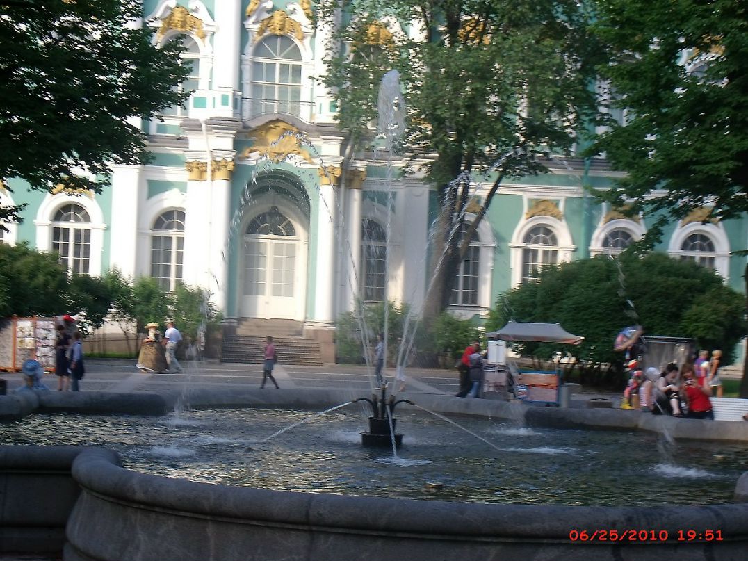 Иван Метелёв фотография #37