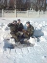Вітьок Коваль фотография #38 (источник - https://vk.com/id68776409)
