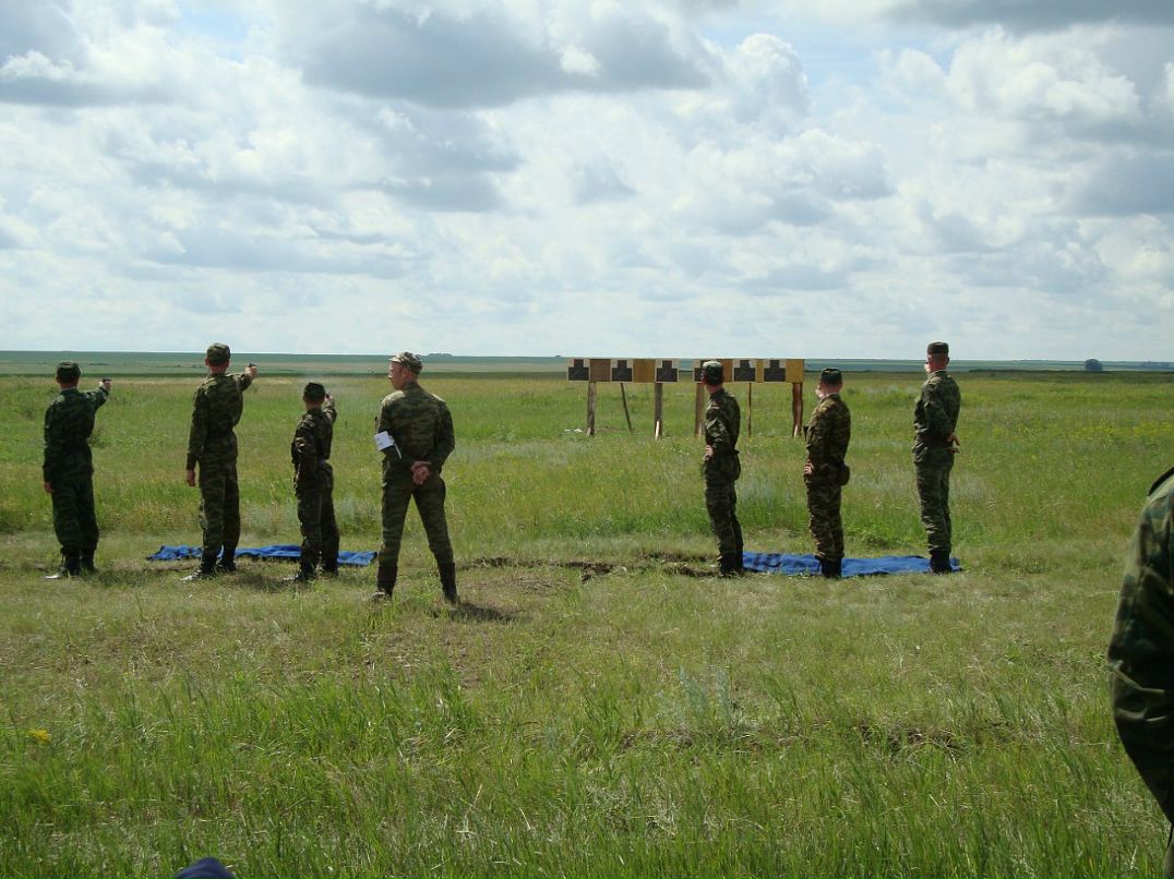 Дмитрий Чернов фотография #25