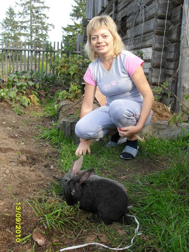 Софья Зеленина фотография #31