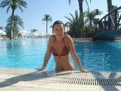 Фотография Беленькой Евгении