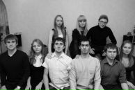 Фотография Георгиевского Александра