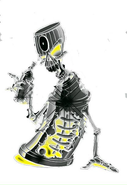 Dima Insect фото №2