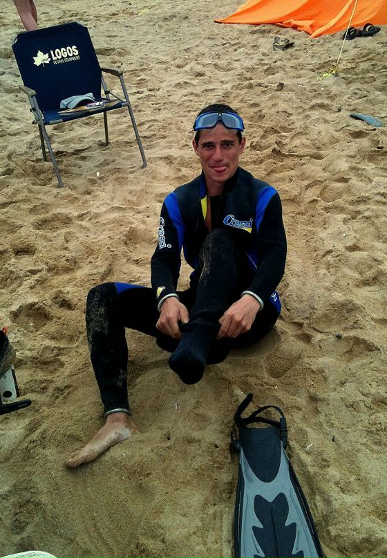 Денис Доценко фотография #11