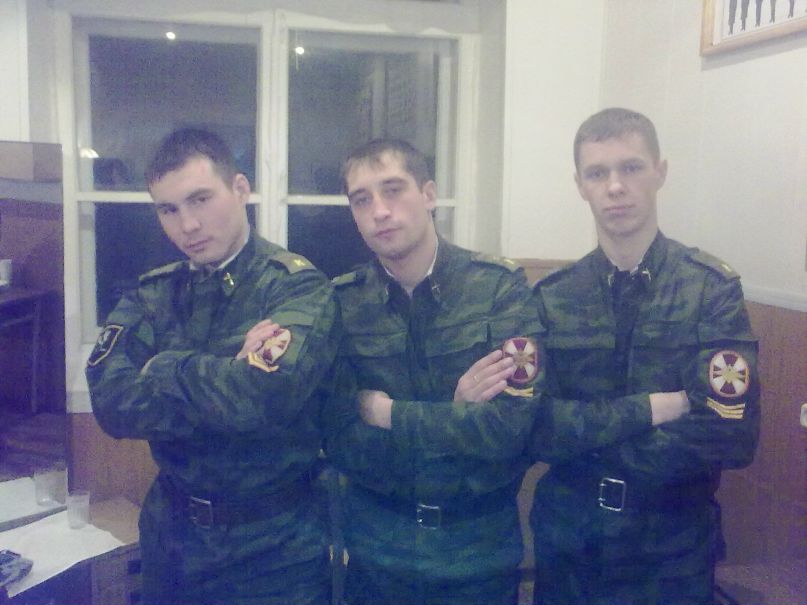Иван Доценко фотография #12