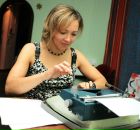 Анна Чуднова фотография #16 (источник - https://vk.com/id1111791)