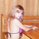 Фотография Колосановой Веры