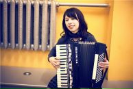 Фотография Дородниковой Ксении