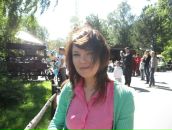 Фотография Храновской Марии