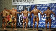 Ilya Gridnev фотография #17 (источник - https://vk.com/id4366376)