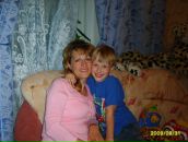 Фотография Дмитриевой Татьяны