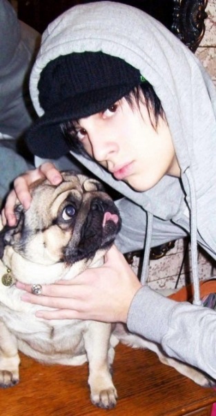 Bad Boy фото №1