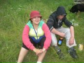 Фотография Королевой Марии