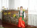Ліда Чубак фотография #2 (источник - https://vk.com/id81270760)