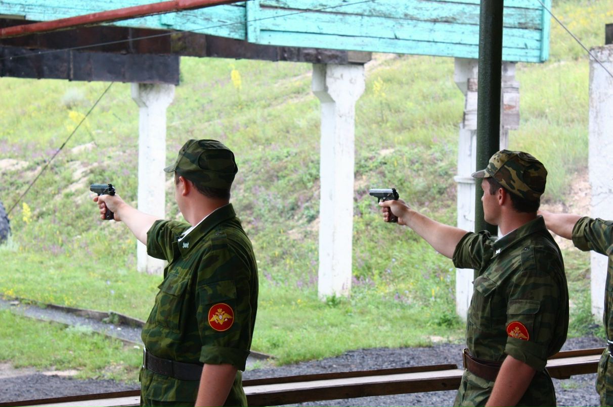 Дмитрий Корунов фотография #15