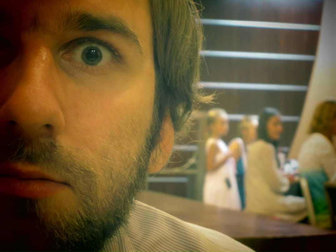 Иван Федотов фотография #41