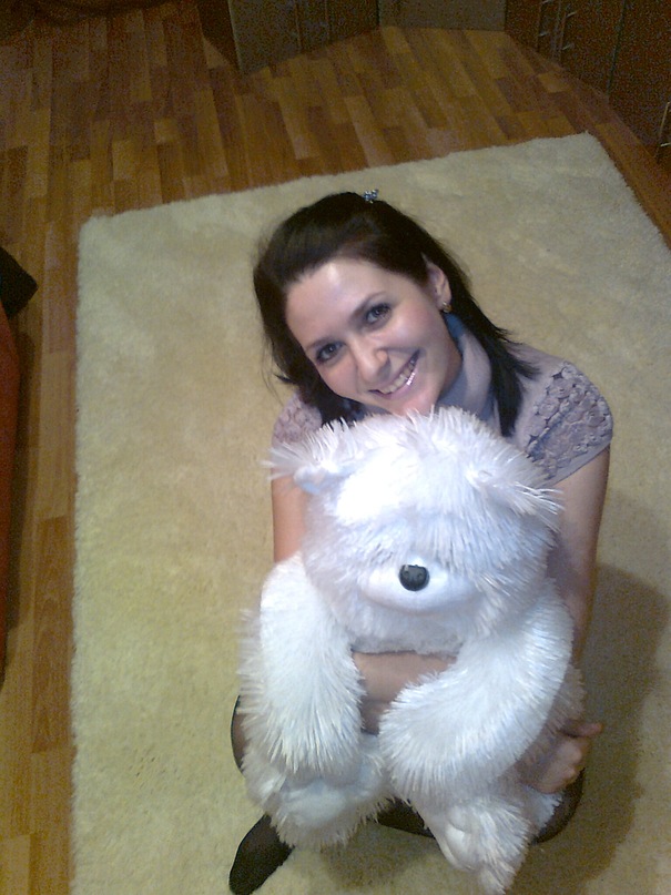 Елена Сергеева фотография #33