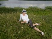 Фотография Пусс Татьяны