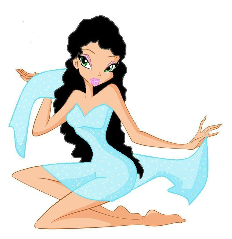 Лоранда Калисто фотография #10