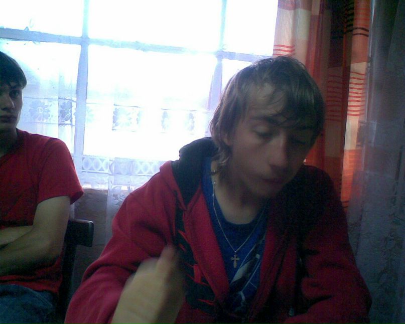 Дмитрий Савельев фотография #11