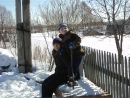Фотография Авдеевой Екатерины