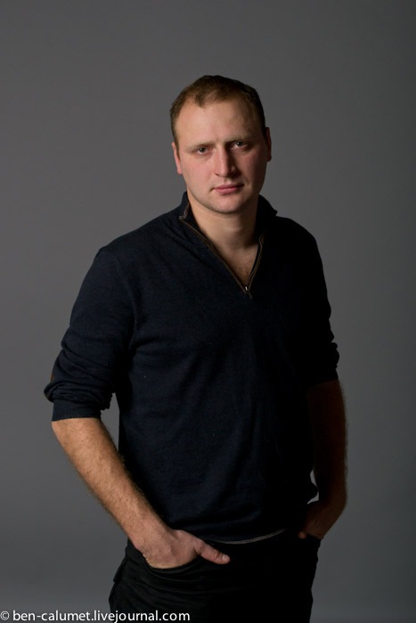 Дмитрий Бегемот фотография #24