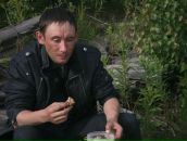 Фотография Ишмухаметова Закира