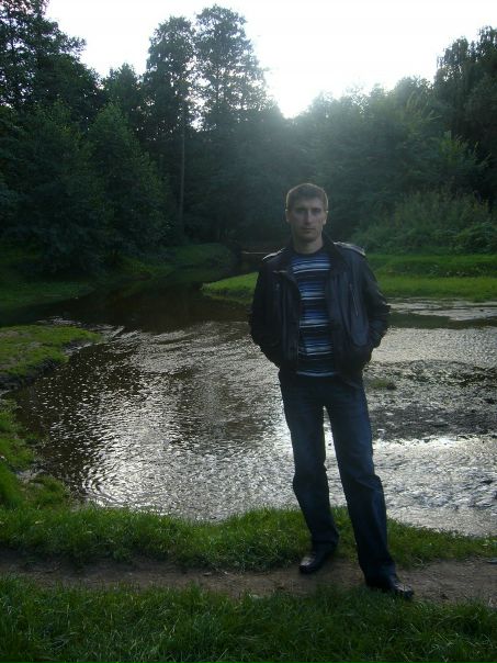 №6, Алексей Чернов, 44 года, Москва №6, Алексей Чернов, 44 года, Москва