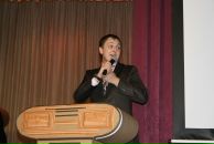 Фотография Бахметьева Алексея