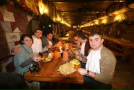 Михаил Либин фотография #47 (источник - https://vk.com/id744754)