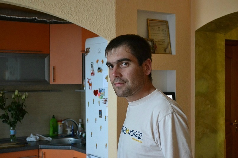 Игорь Стельмах фотография #4