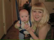 Фотография Фаустовой Татьяны