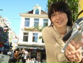 Фотография Докучаевой Констанции