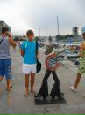 Міша Слюсар фотография #50 (источник - https://vk.com/id31493400)
