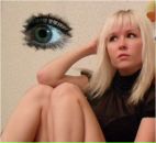 Фотография Трофимовой Веруни